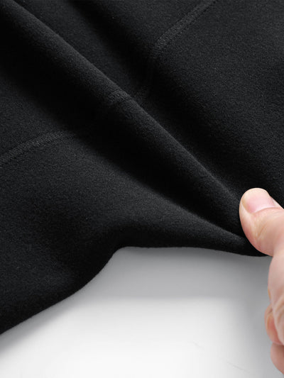 Ashford | Quarter-Zip Fleece Sweatshirt