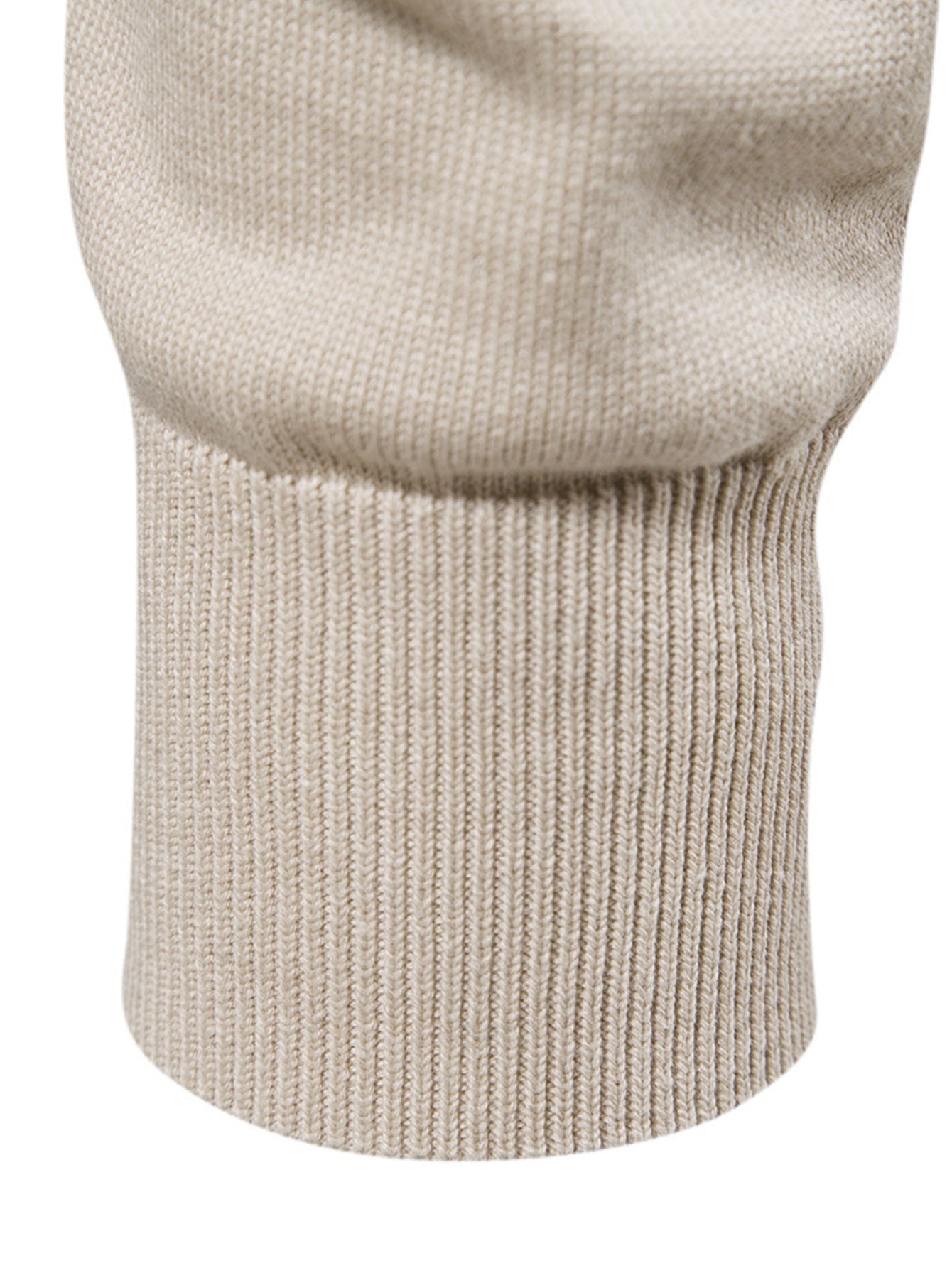 Ashford | Geometry Jacquard Crewneck Sweater