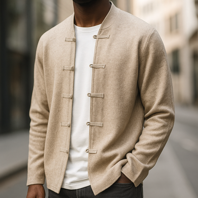 Ashford™ - Cashmere Cardigan