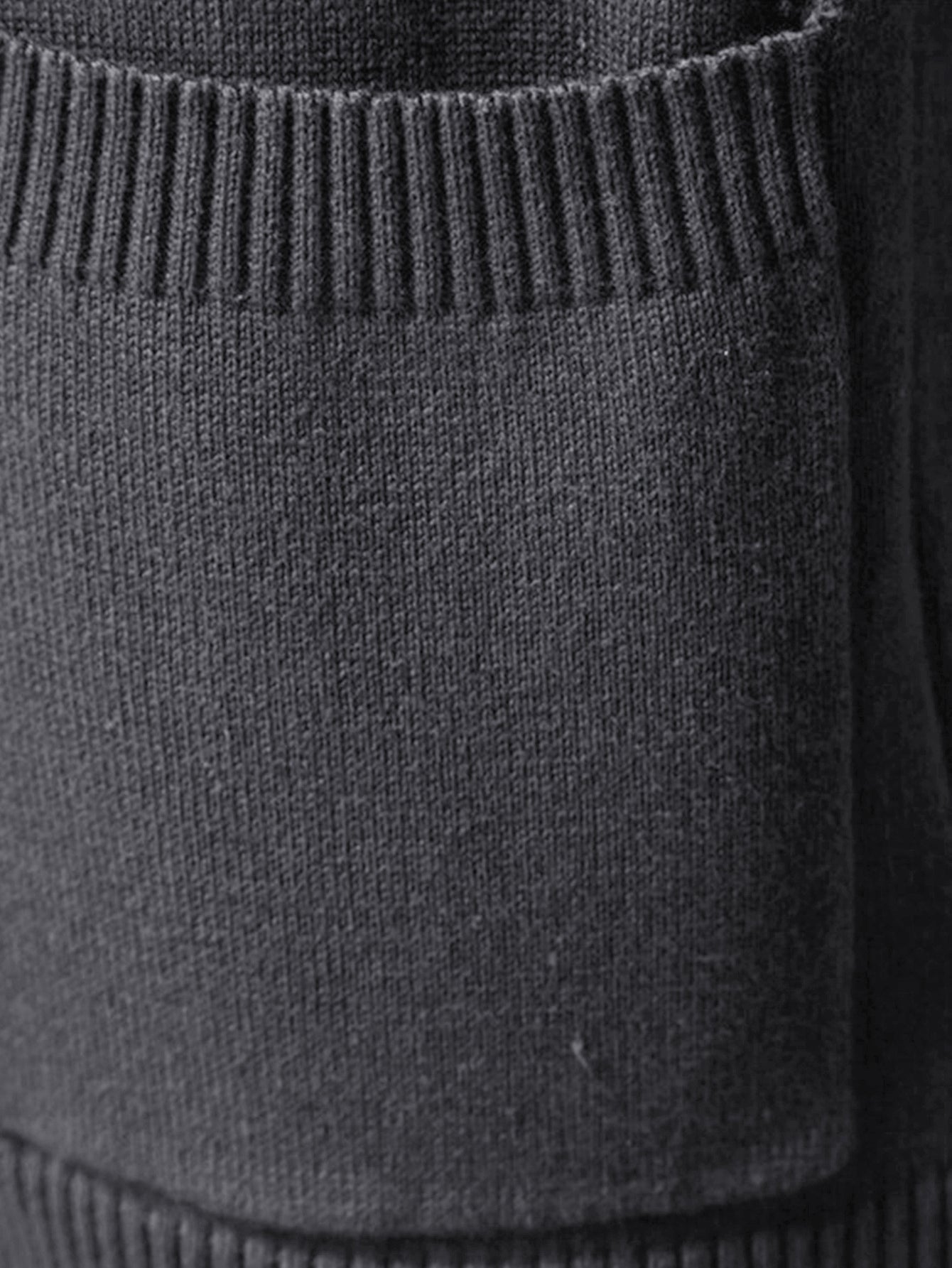 Ashford | Cardigan Sweater With Pockets