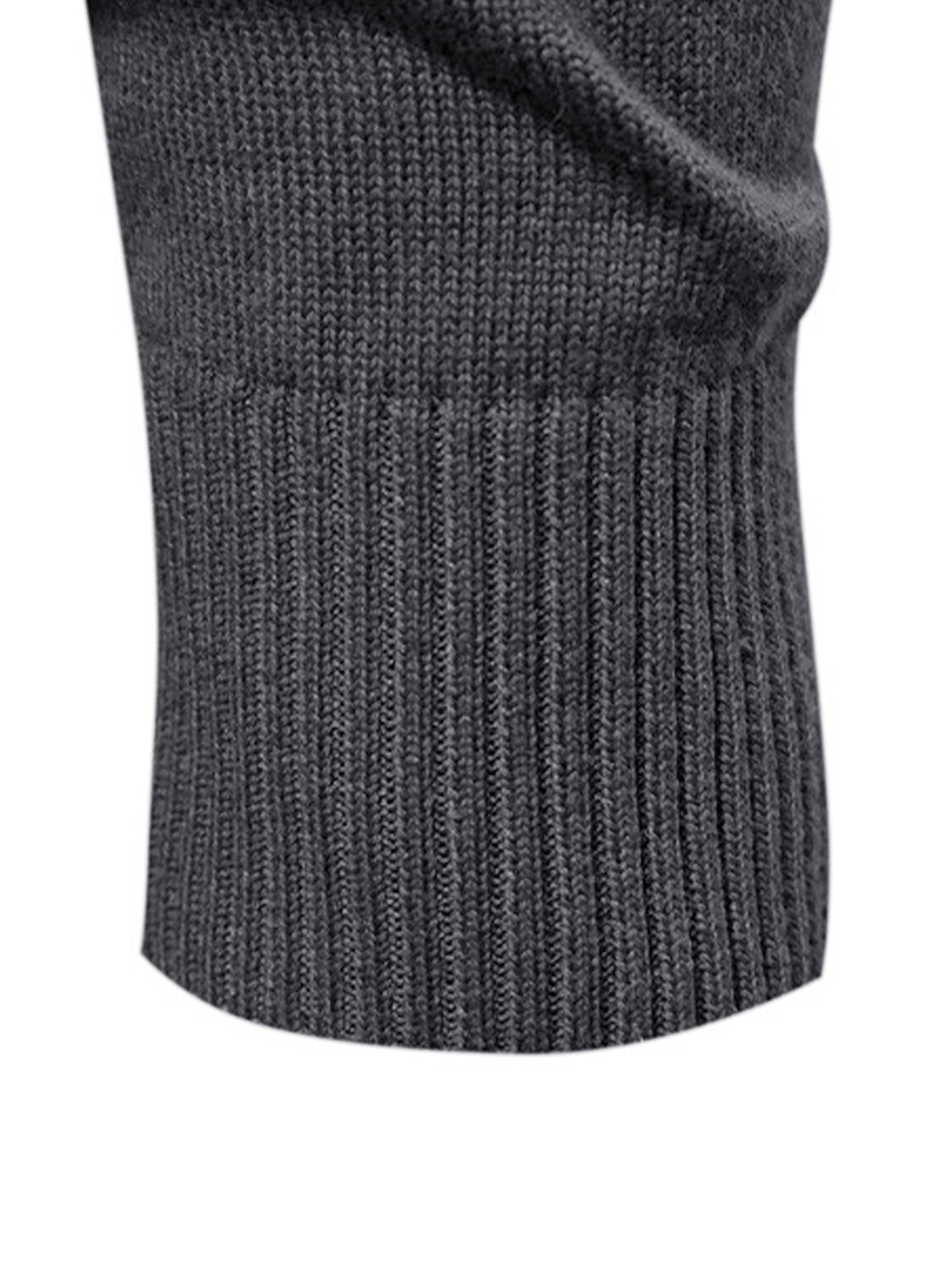 Ashford | Cardigan Sweater With Pockets