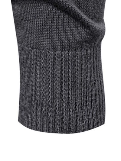 Ashford | Cardigan Sweater With Pockets