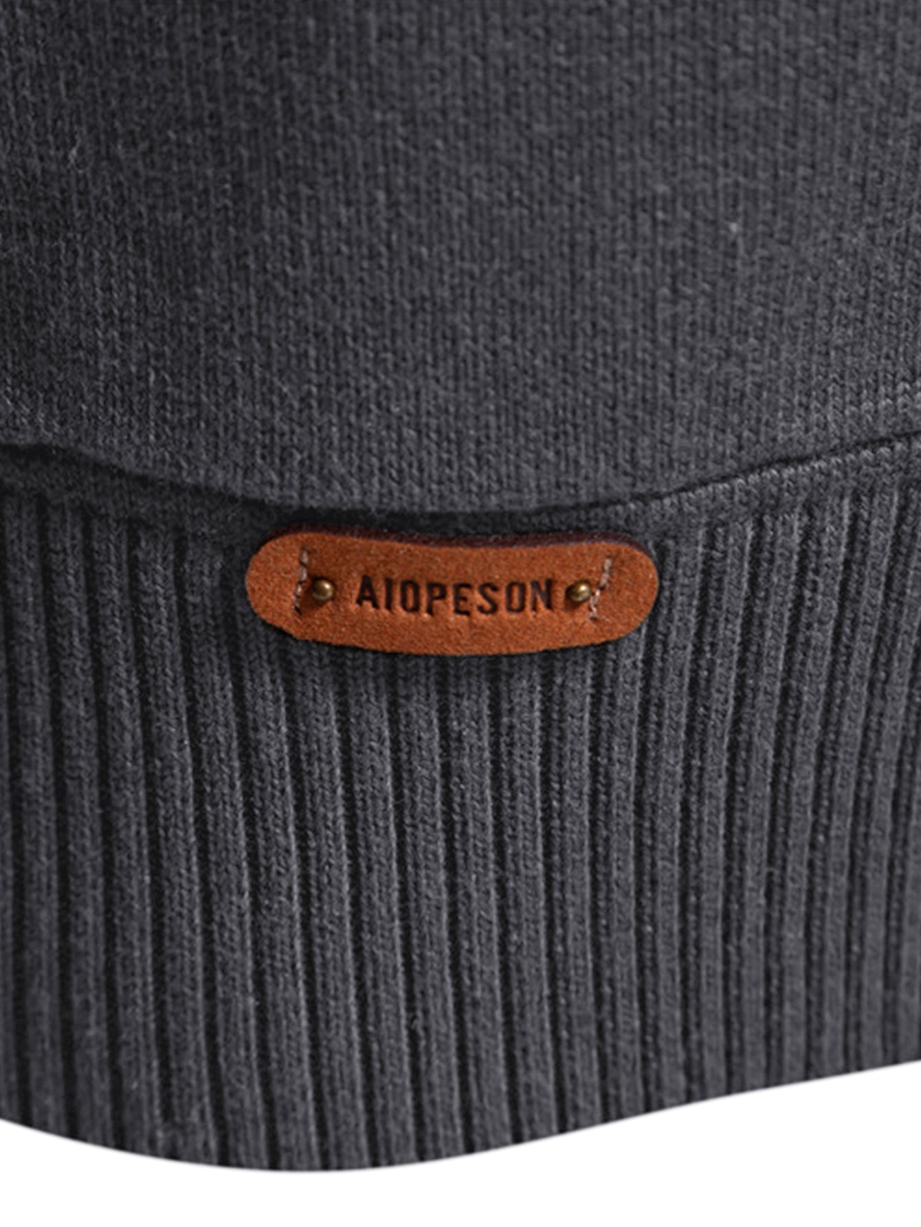 Ashford | Cardigan Sweater With Pockets