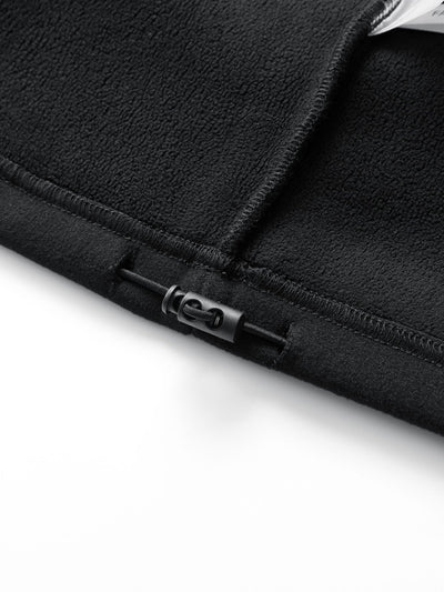 Ashford | Quarter-Zip Fleece Sweatshirt
