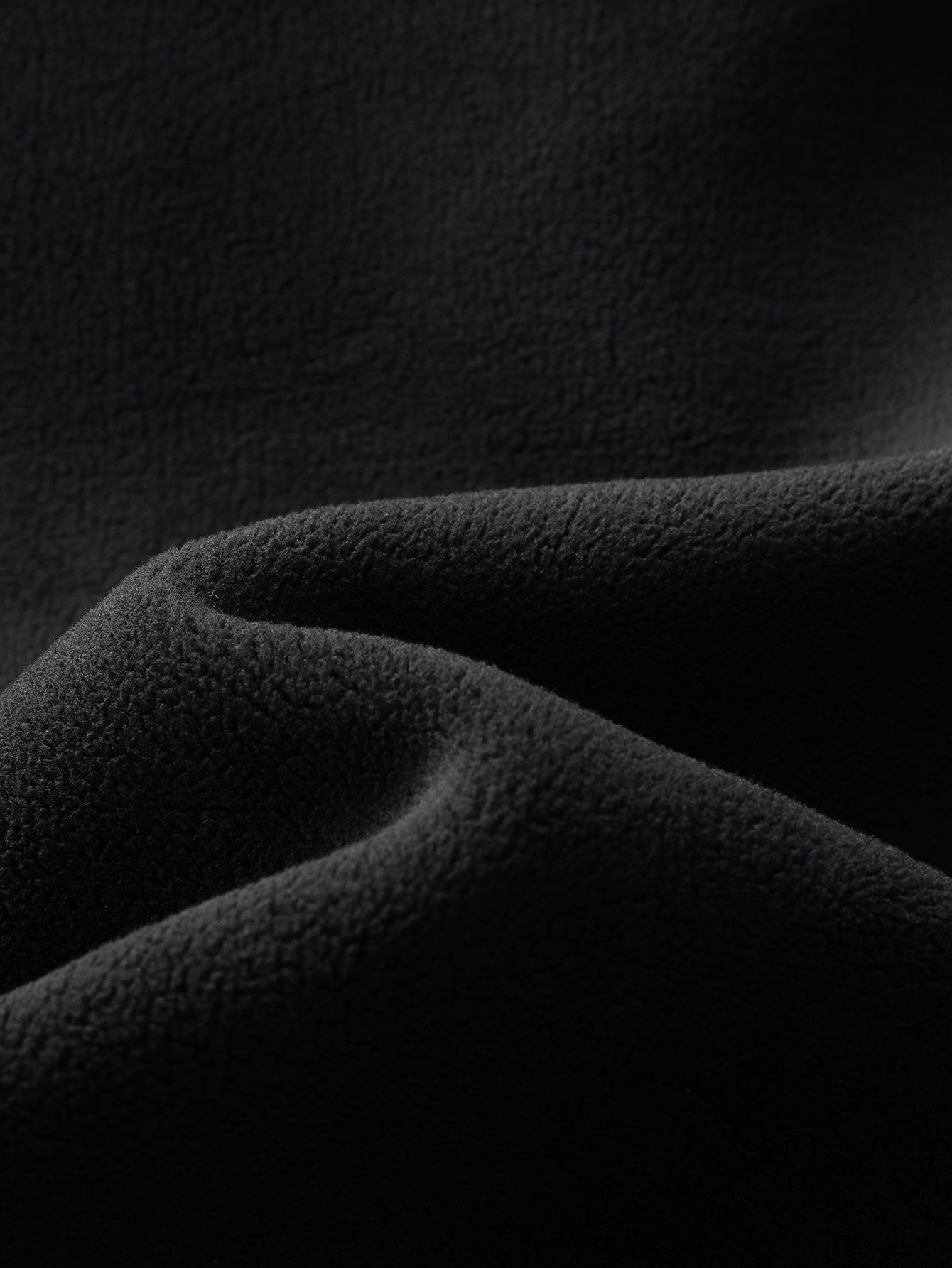 Ashford | Quarter-Zip Fleece Sweatshirt