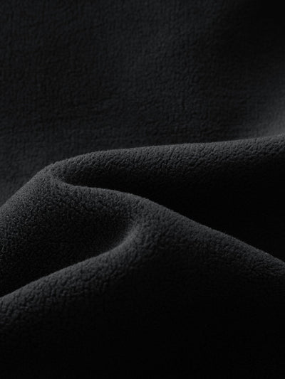 Ashford | Quarter-Zip Fleece Sweatshirt