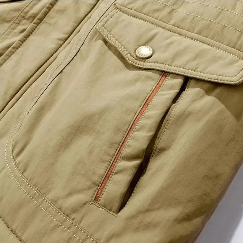 Tough Guy Workwear Jacket