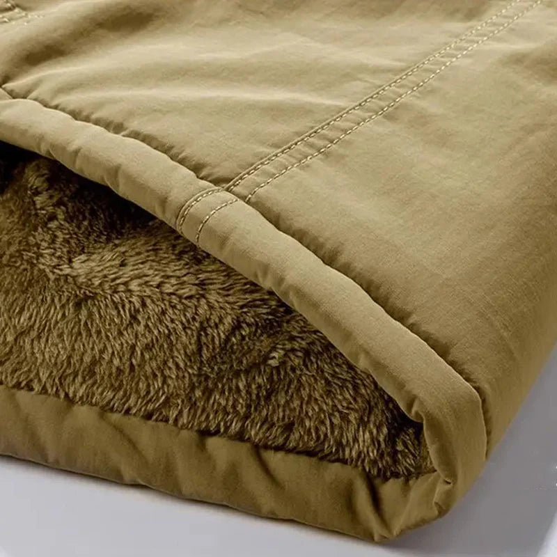 Tough Guy Workwear Jacket