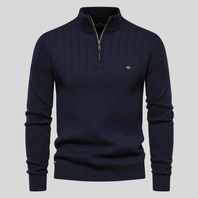 Ashford | High-quality comfort jumper