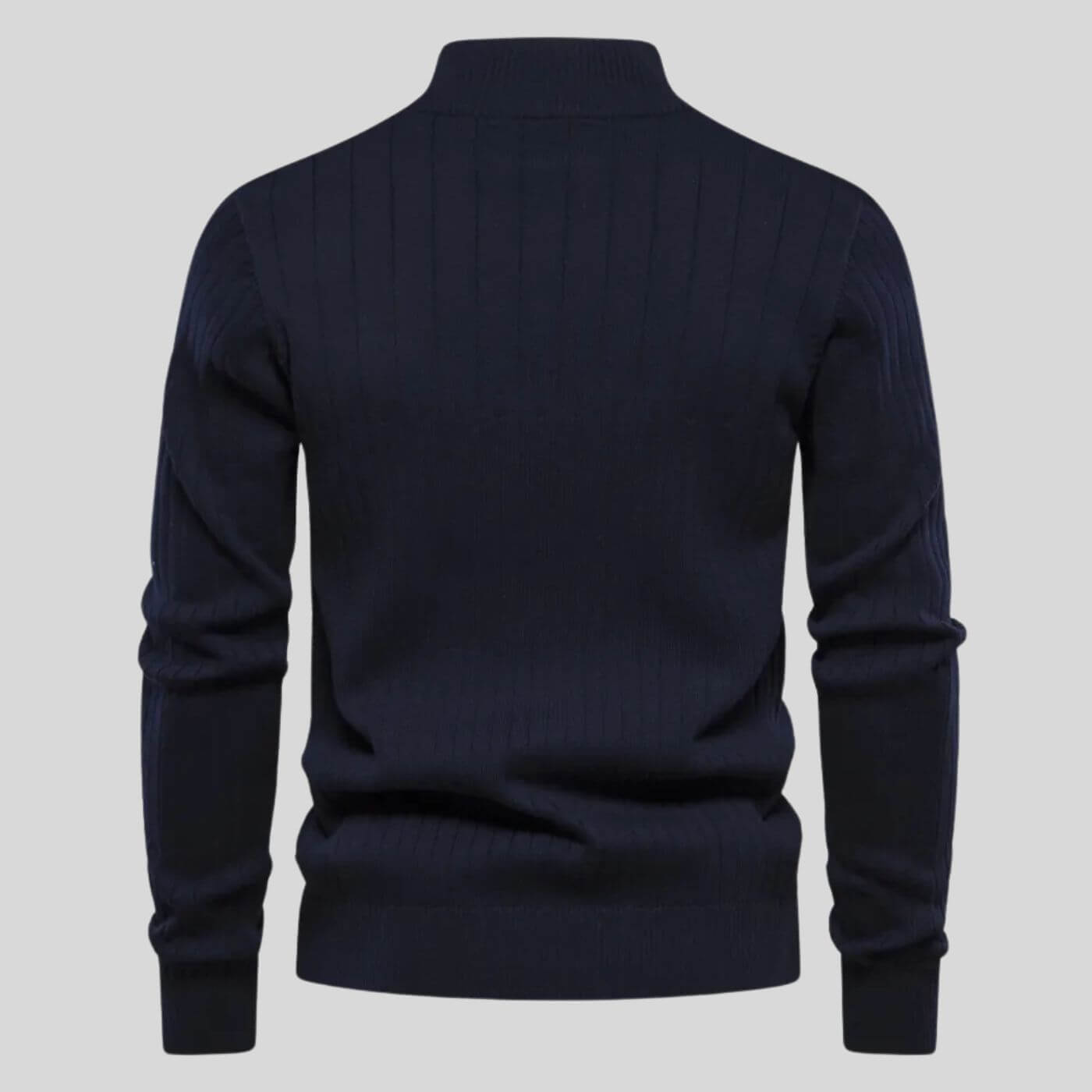Ashford | High-quality comfort jumper