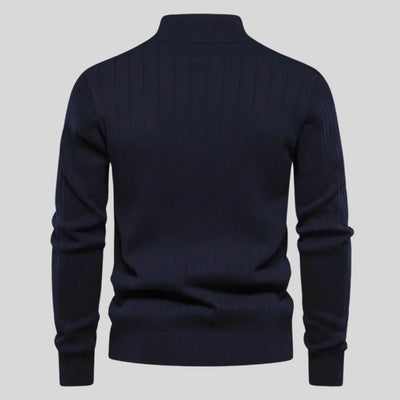 Ashford | High-quality comfort jumper