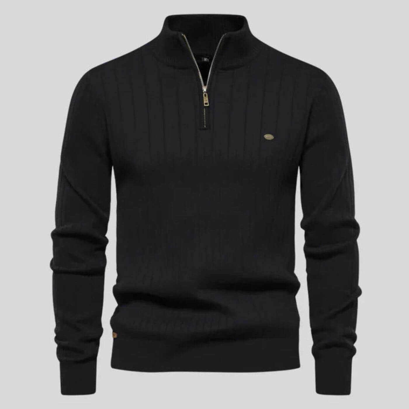 Ashford | High-quality comfort jumper
