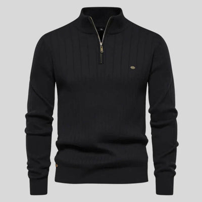 Ashford | High-quality comfort jumper