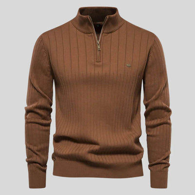 Ashford | High-quality comfort jumper