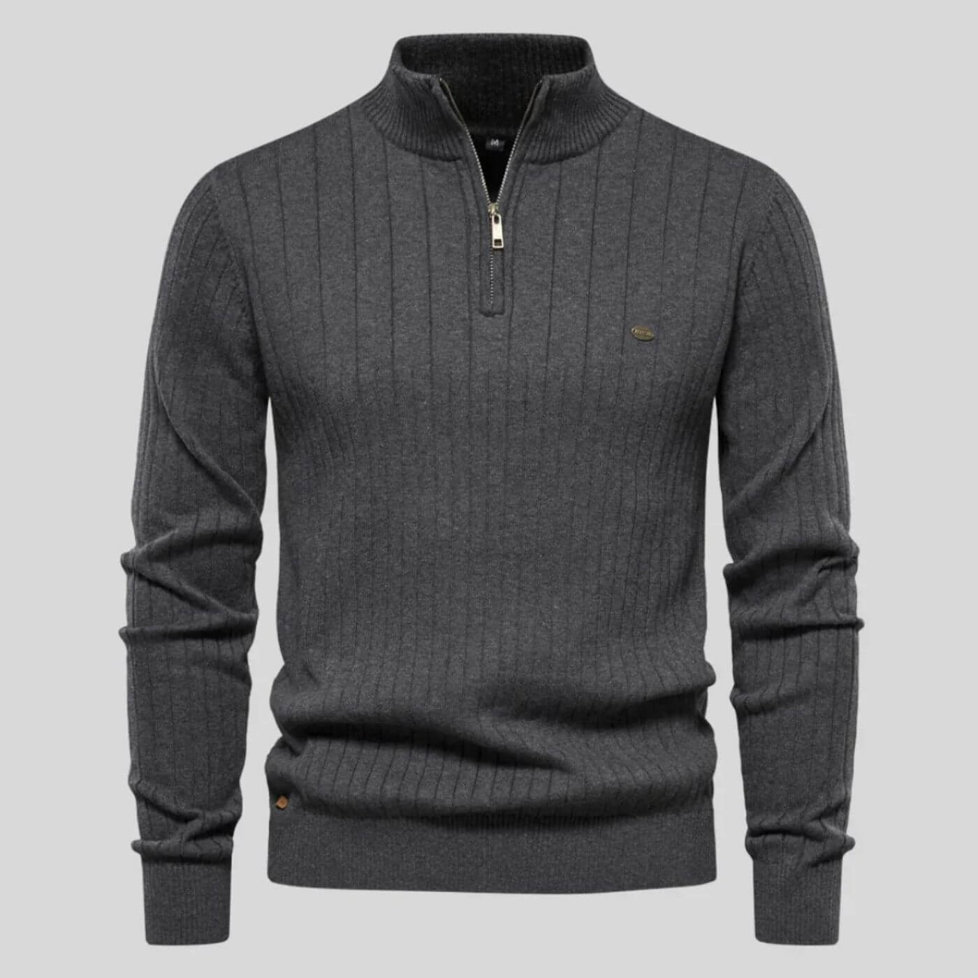 Ashford | High-quality comfort jumper