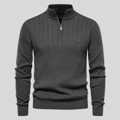 Ashford | High-quality comfort jumper