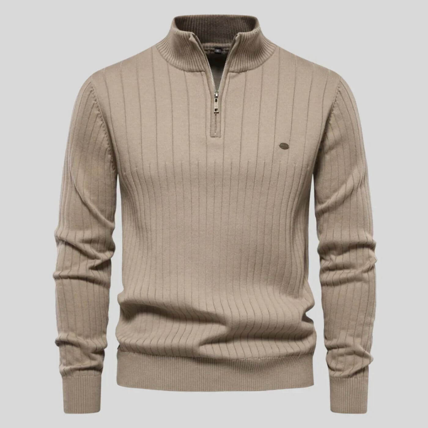 Ashford | High-quality comfort jumper