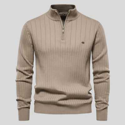 Ashford | High-quality comfort jumper