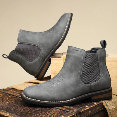 Maxwell 04.01 - Comfortable & Stylish Boots