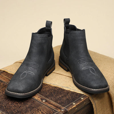 Maxwell 04.01 - Comfortable & Stylish Boots
