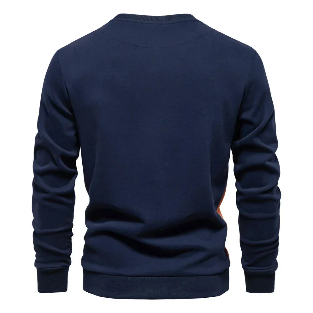 Ashford | Elegant men's jumper