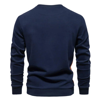 Ashford | Elegant men's jumper