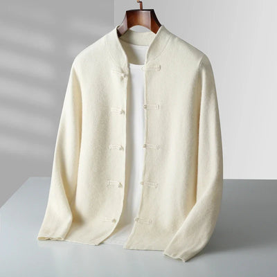 Ashford™ - Cashmere Cardigan