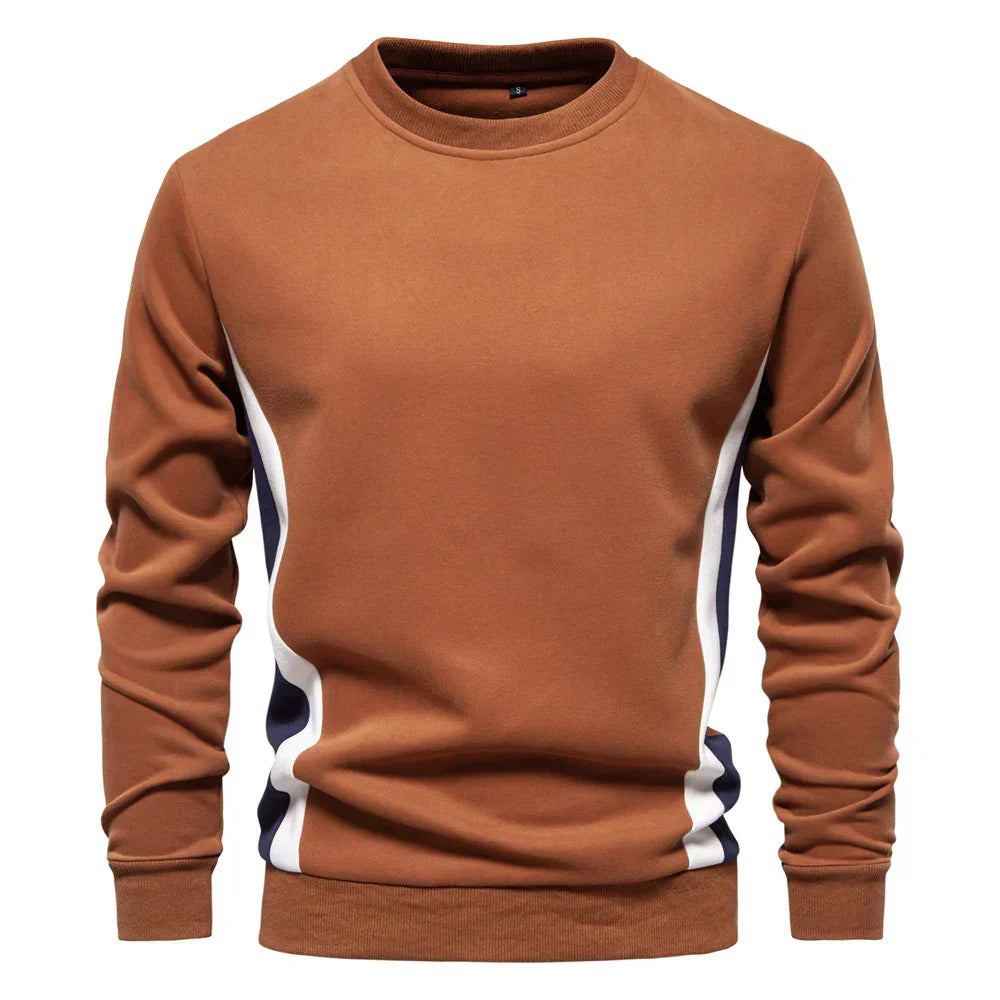 Ashford | Elegant men's jumper