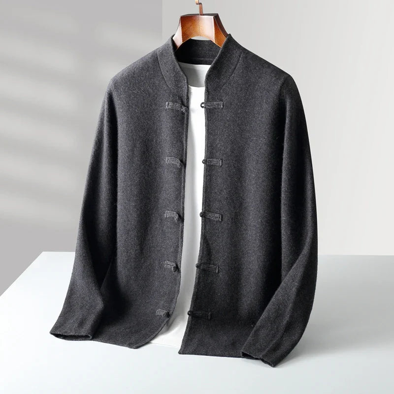 Ashford™ - Cashmere Cardigan