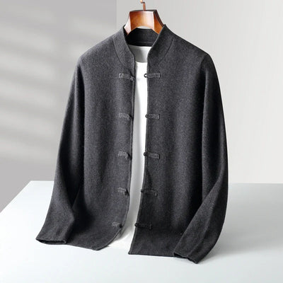 Ashford™ - Cashmere Cardigan