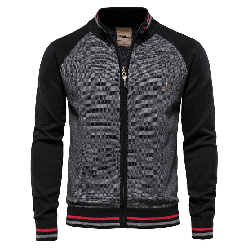 Ashford | Premium men's cardigan