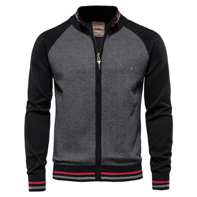 Ashford | Premium men's cardigan