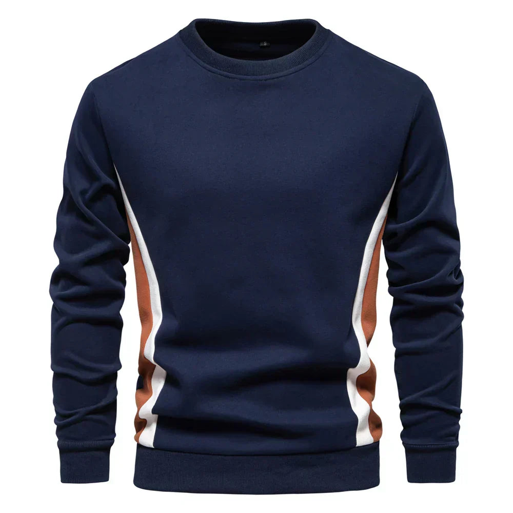 Ashford | Elegant men's jumper