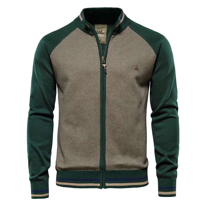 Ashford | Premium men's cardigan