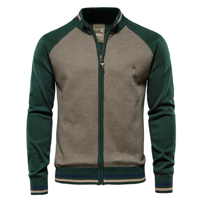 Ashford | Premium men's cardigan
