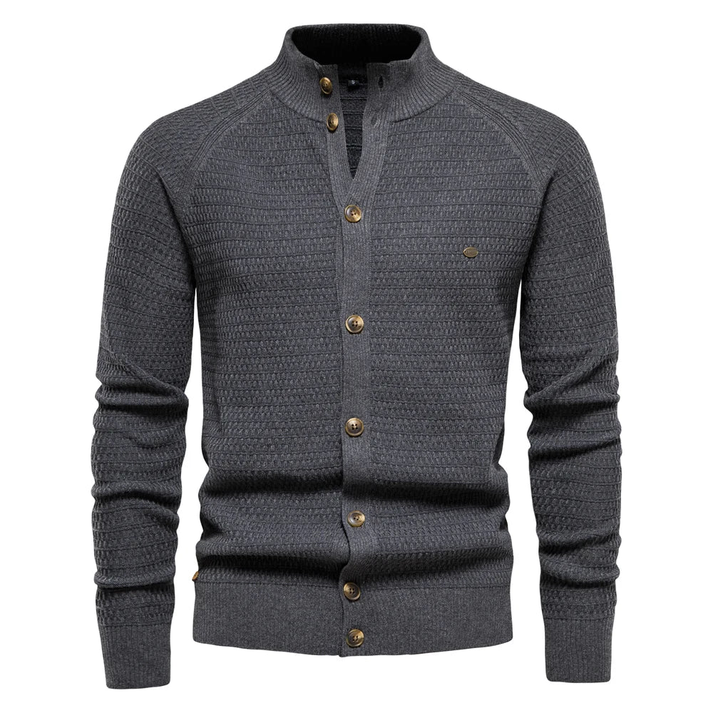 Ashford | Exclusive cotton cardigan