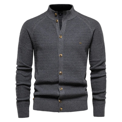 Ashford | Exclusive cotton cardigan