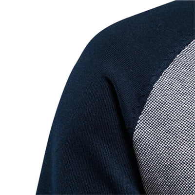Ashford | Premium men's cardigan