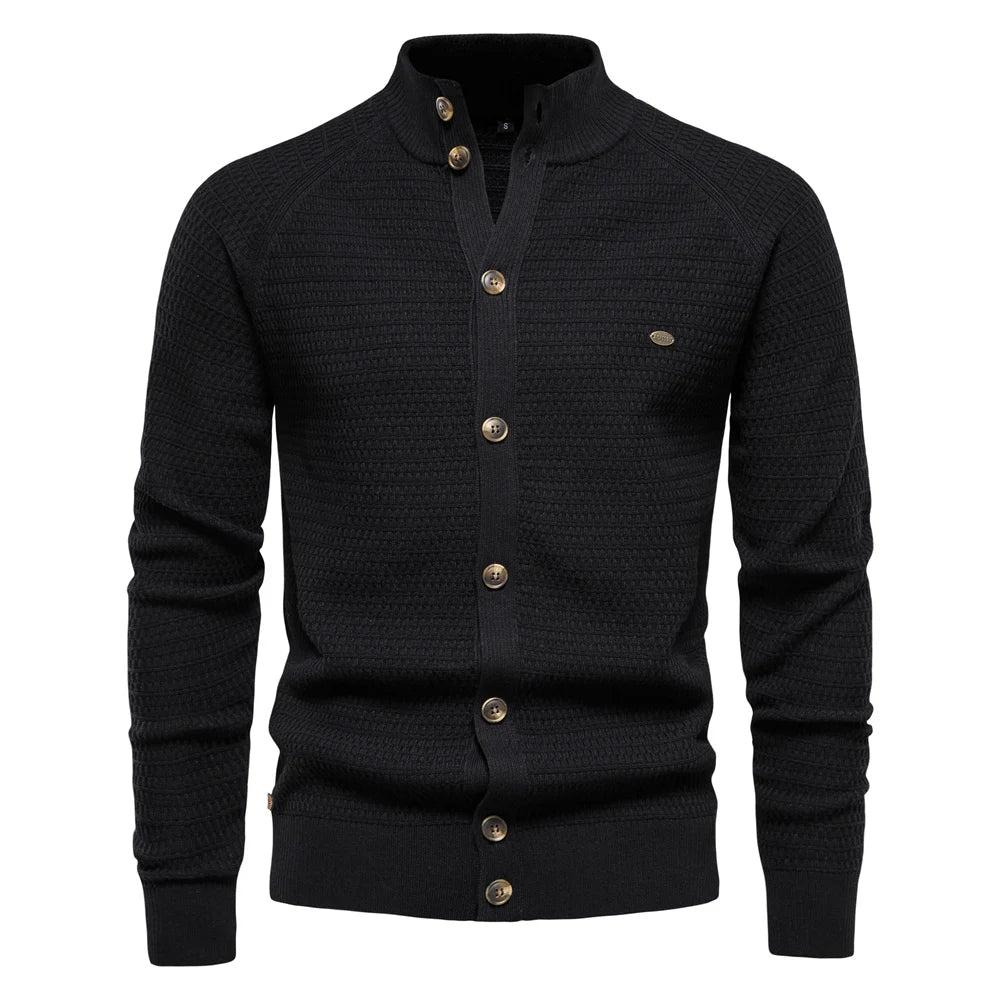 Ashford | Exclusive cotton cardigan