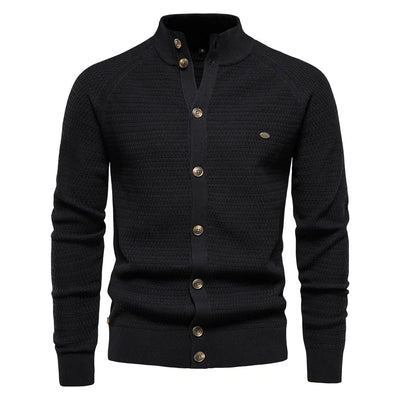Ashford | Exclusive cotton cardigan