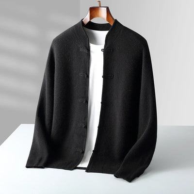 Ashford™ - Cashmere Cardigan