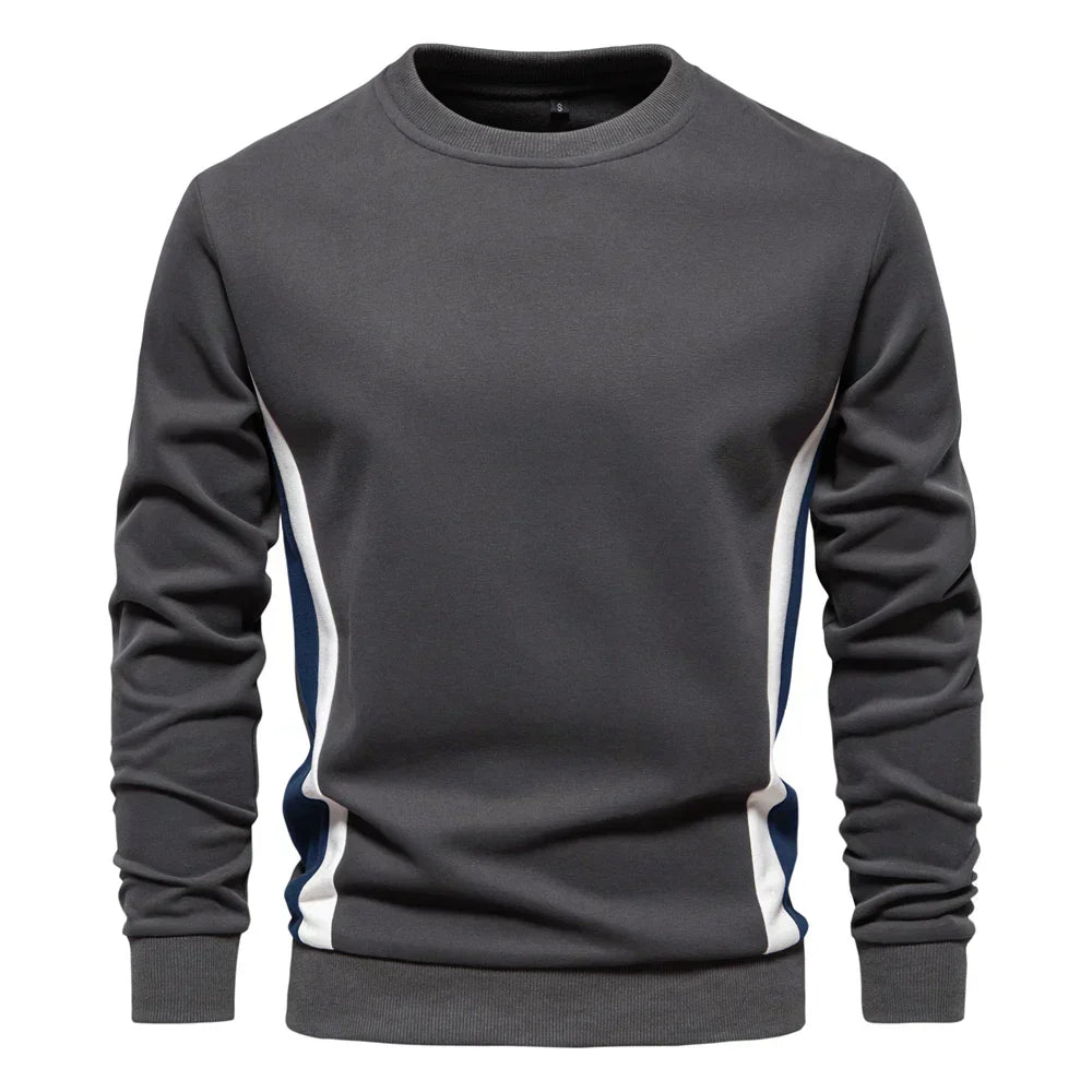 Ashford | Elegant men's jumper