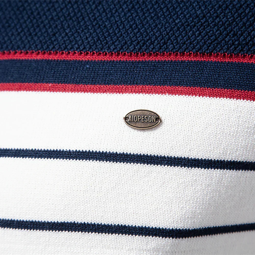 Ashford | Striped Men's Jumper