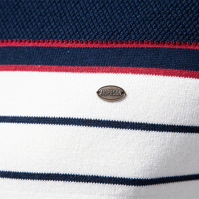 Ashford | Striped Men's Jumper