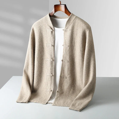 Ashford™ - Cashmere Cardigan
