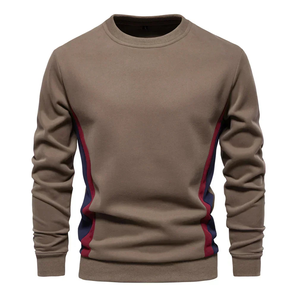 Ashford | Elegant men's jumper