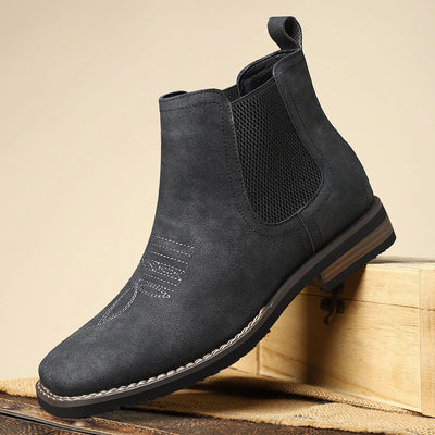 Maxwell 04.01 - Comfortable & Stylish Boots