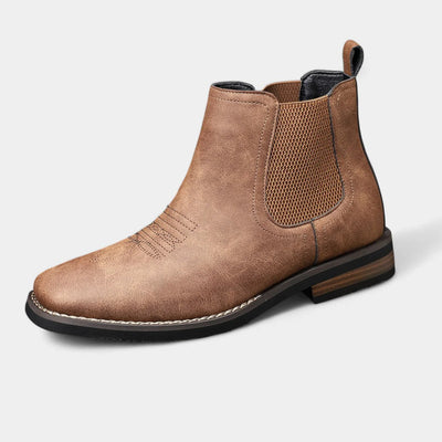 Maxwell 04.01 - Comfortable & Stylish Boots