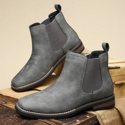 Maxwell 04.01 - Comfortable & Stylish Boots