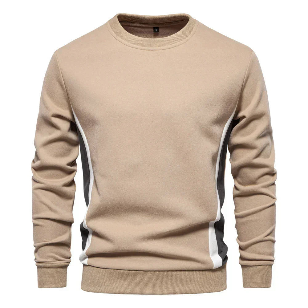 Ashford | Elegant men's jumper